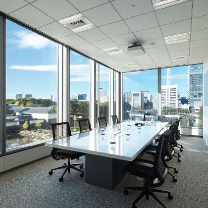 Clifford Chance Netherlands, Netherland Office