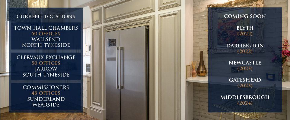 Hay & Kilner Wallsend, United Kingdom Office