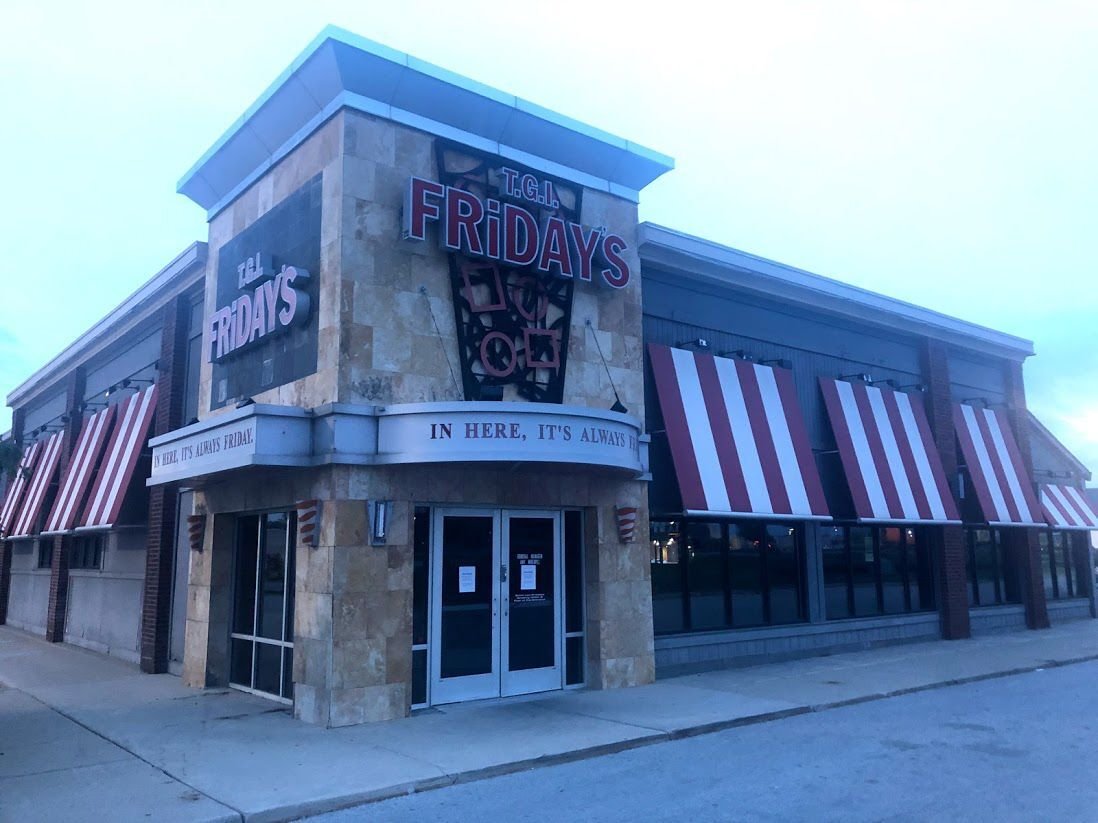 G. Reynolds Sims and Associates, P.C Troy,  Office