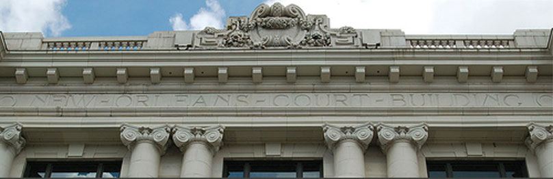 Morice Law Firm Gretna, LA Office