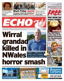 DWF Liverpool, United Kingdom Office