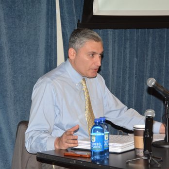 Law Offices of Ara Jabagchourian, P.C San Mateo,  Office