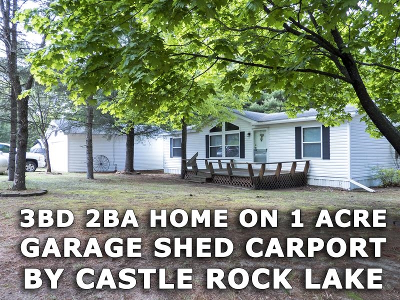 Wood Law Offices, LLC Friendship, WI Office