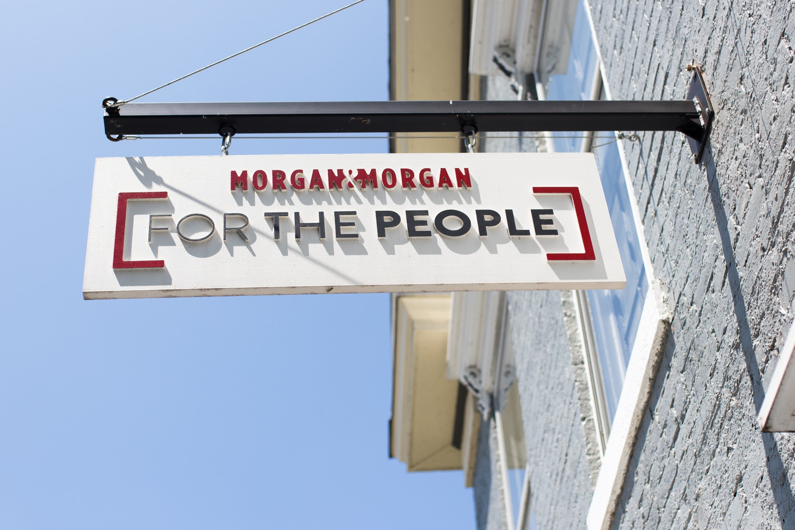 Morgan & Morgan, PA New Albany, IN Office