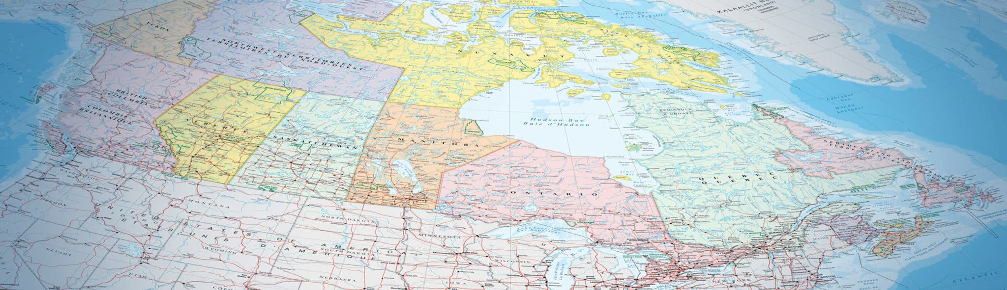 Houser Henry & Syron LLP Toronto, Canada Office