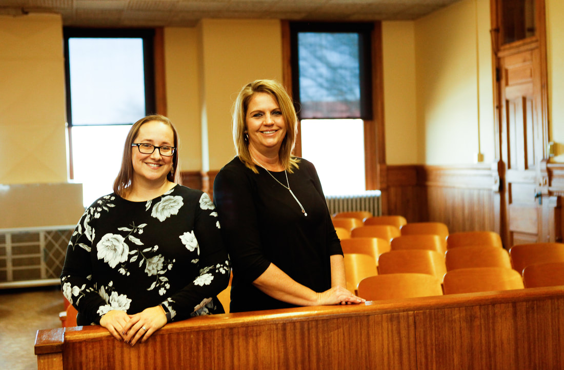 Taylor & Taylor Law Firm, P.A Guthrie Center, IA Office