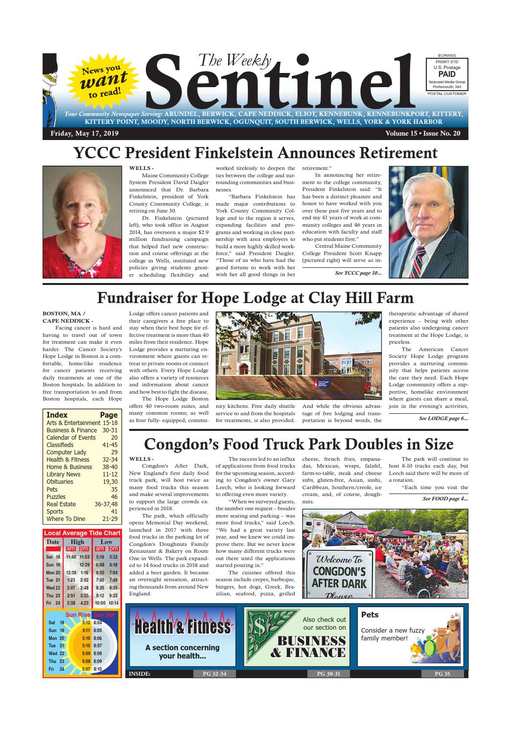 Curtis Thaxter LLC Portland, ME Office