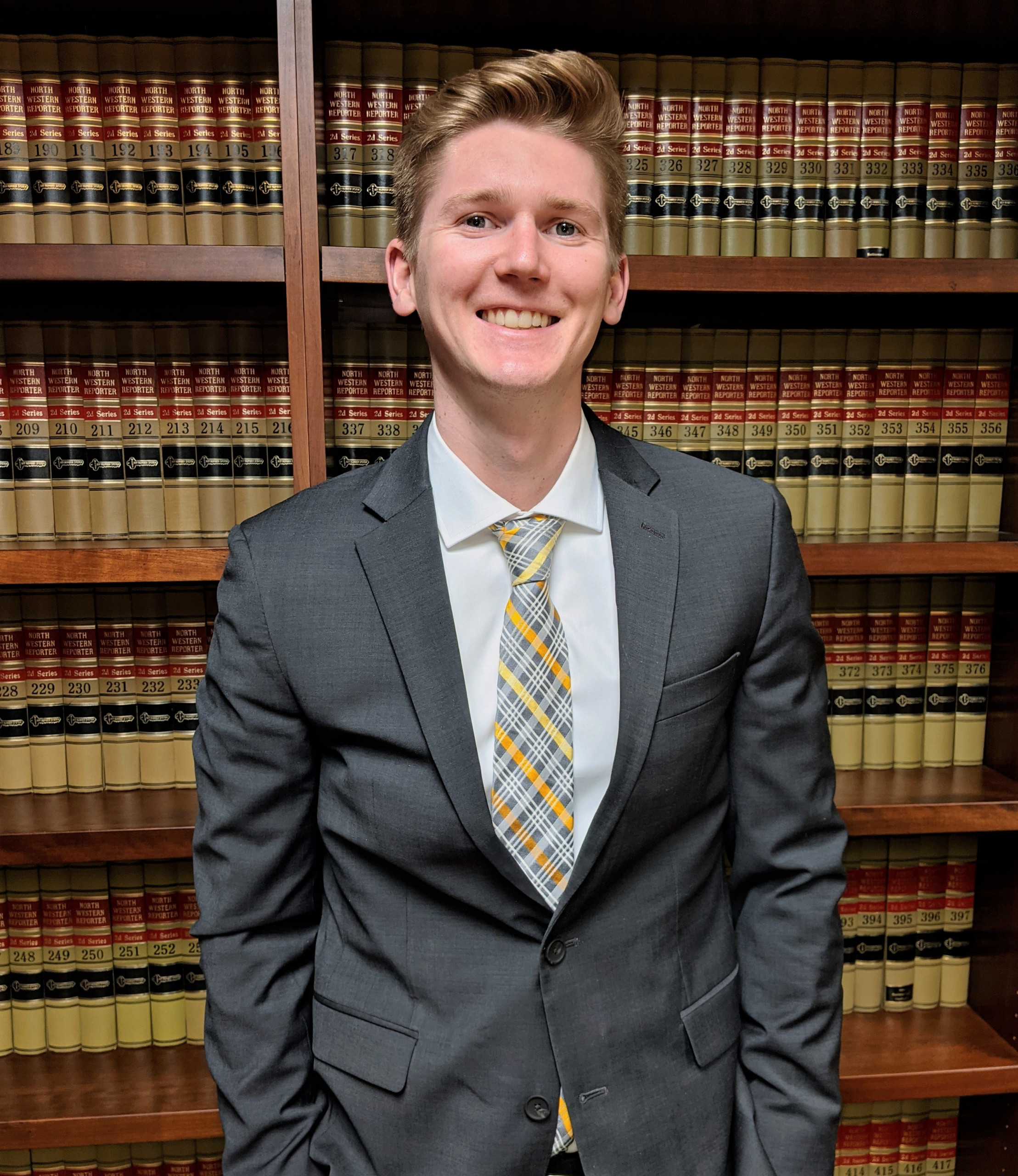 Drew Law Firm Des Moines, IA Office