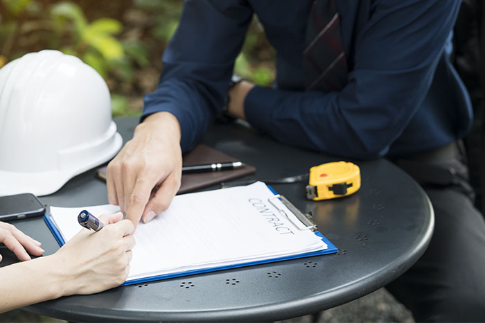 Loren & Kean Law Palm Beach Gardens,  Office