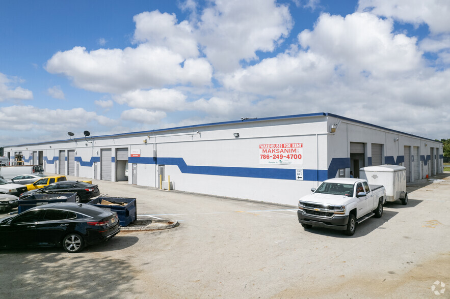 Golden Glasko & Associates, P.A Miami,  Office