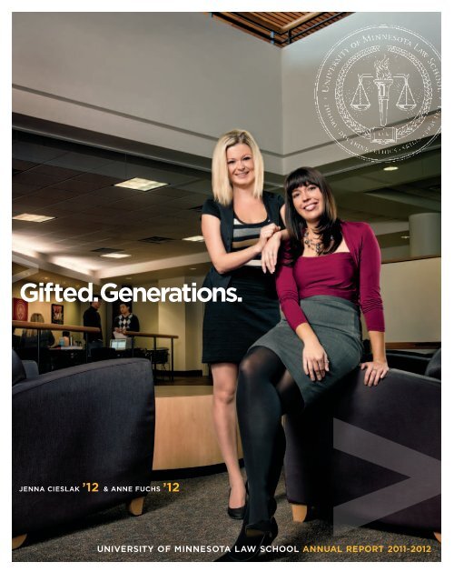 Nolan, McGregor, Thompson & Leighton Saint Paul, MN Office