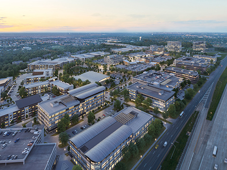 Donna Brown, P.C Austin, TX Office