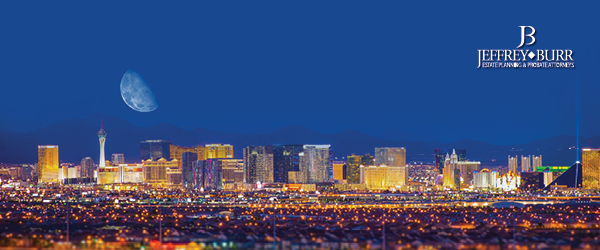 Jeffrey Burr Henderson, NV Office