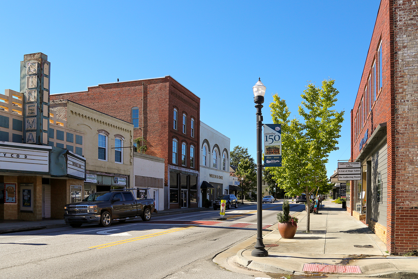 Hudson, Montgomery, Kalivoda & Connelly Athens, GA Office