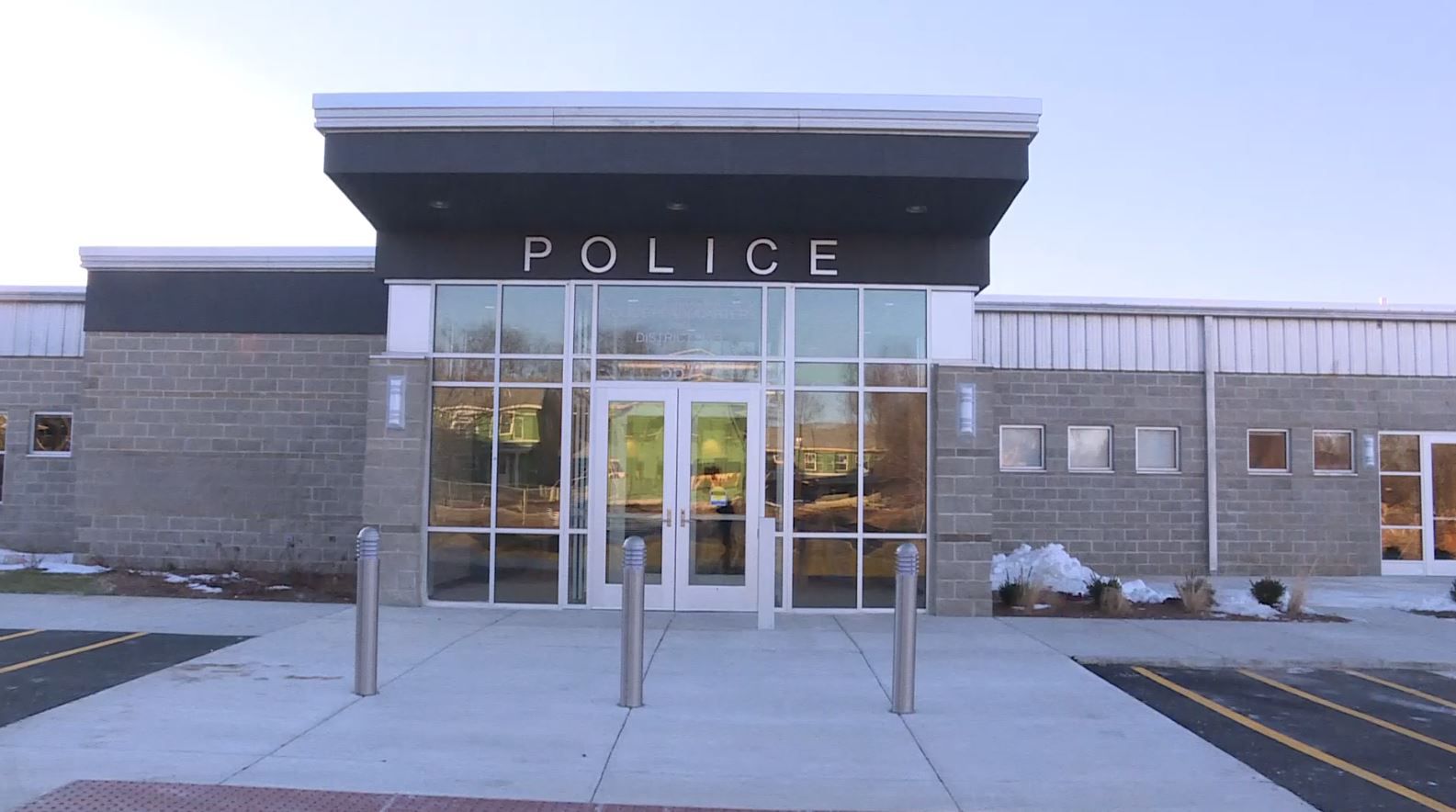 Best, Vanderlaan & Harrington Rockford, IL Office