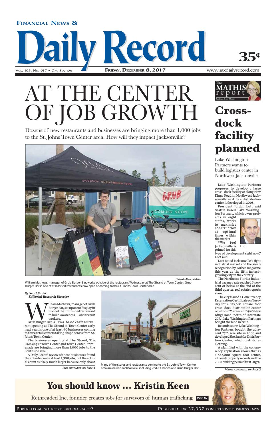 Garfinkel Schwartz Defense Base Act Law Firm Orlando, FL Office