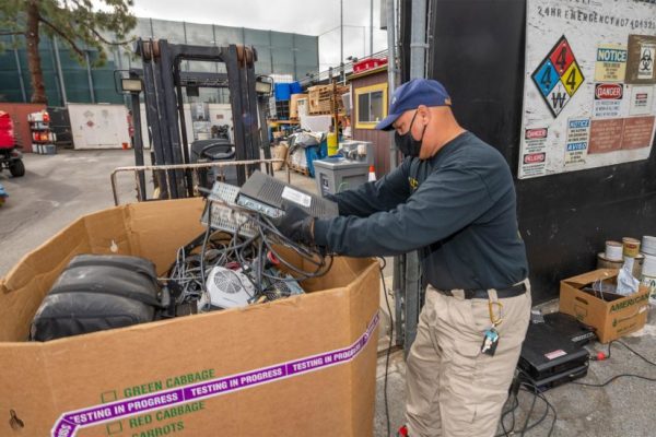 Rodriguez & Associates Kennewick, WA Office