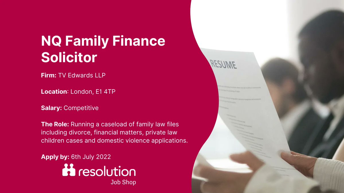 TV Edwards LLP London, United Kingdom Office