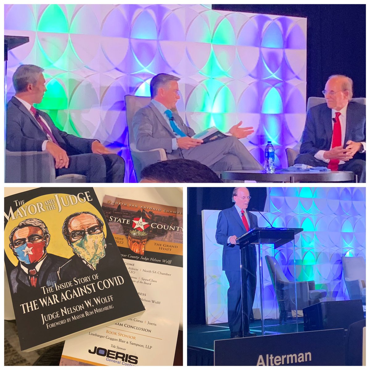 Linebarger Goggan Blair & Sampson LLP San Antonio, TX Office