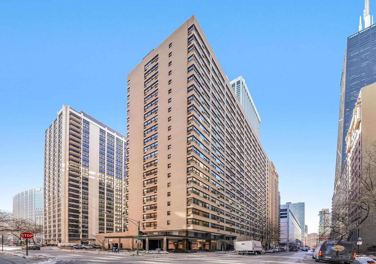 Moore Tax Law Group, LLC Chicago, IL Office