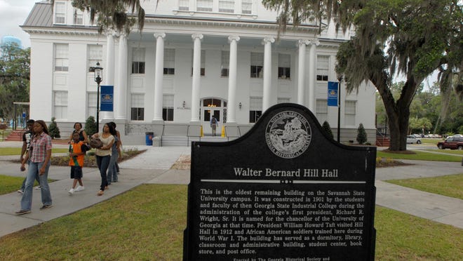 Gastin & Hill Savannah, GA Office