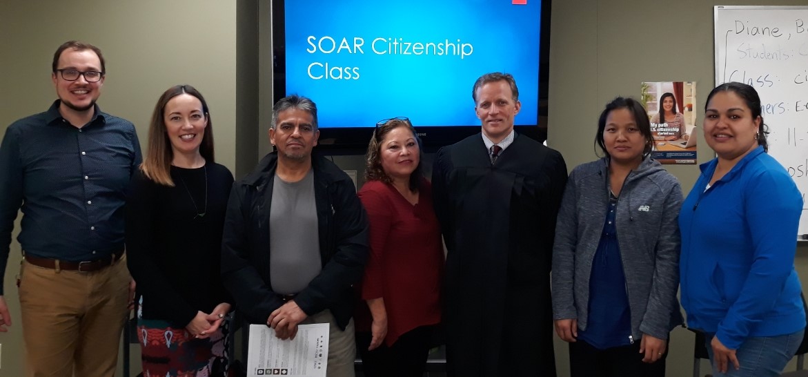 Richardson Wright LLP Portland,  Office