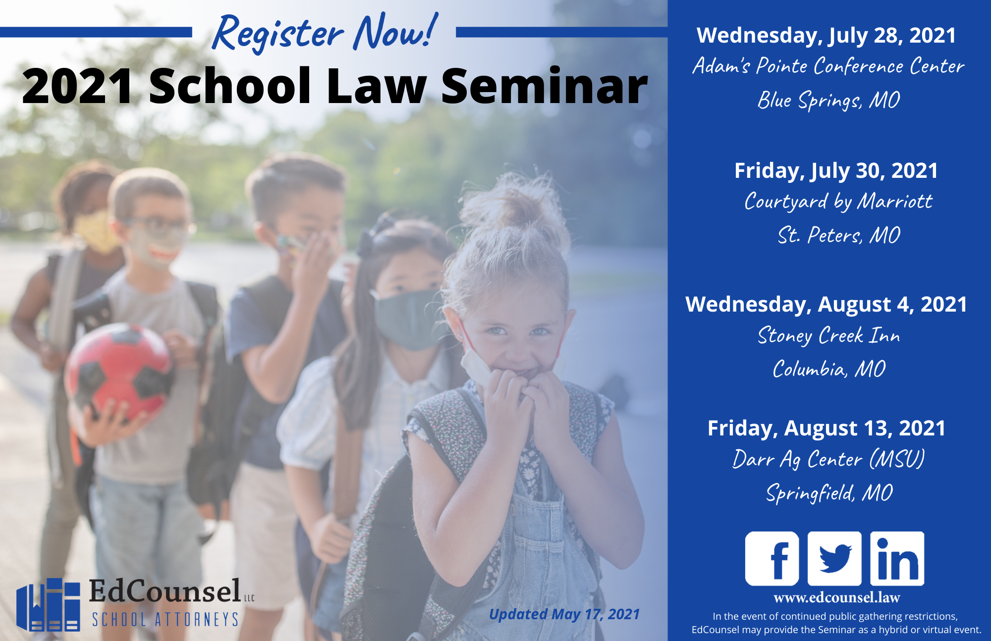 Guin Mundorf, LLC Columbia, MO Office