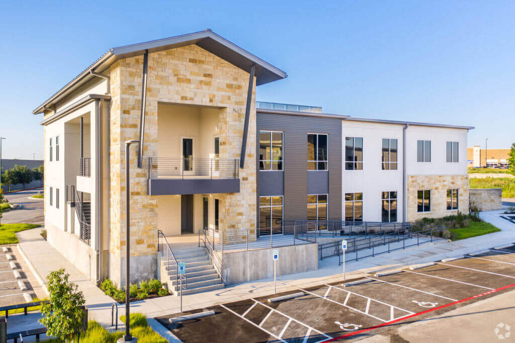 The Bhakta Firm, P.C Pflugerville, TX Office