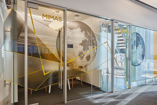 Withers Cambridge, MA Office