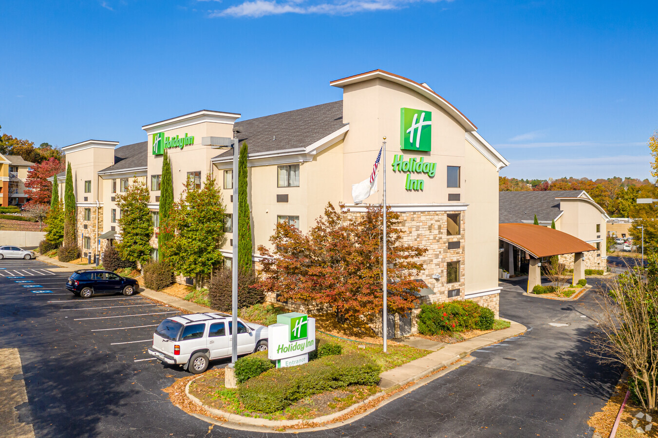 Ryburn Law Firm Little Rock, AR Office