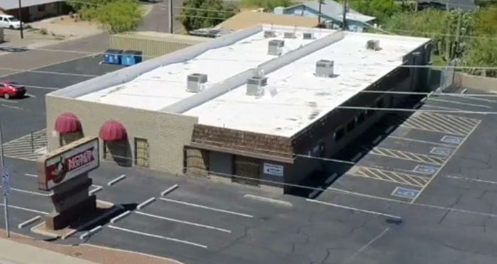 Dallis & Badger, P.A Charleston, SC Office