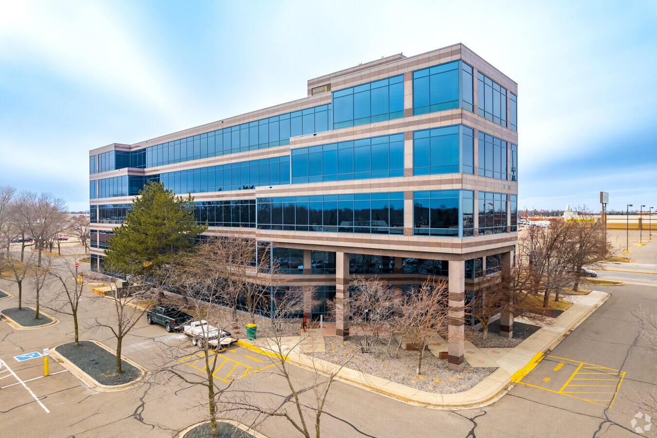 Meshbesher & Spence St. Cloud, United States Office
