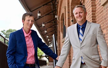 Duke & Heath, Attorneys at Law Carrollton,  Office