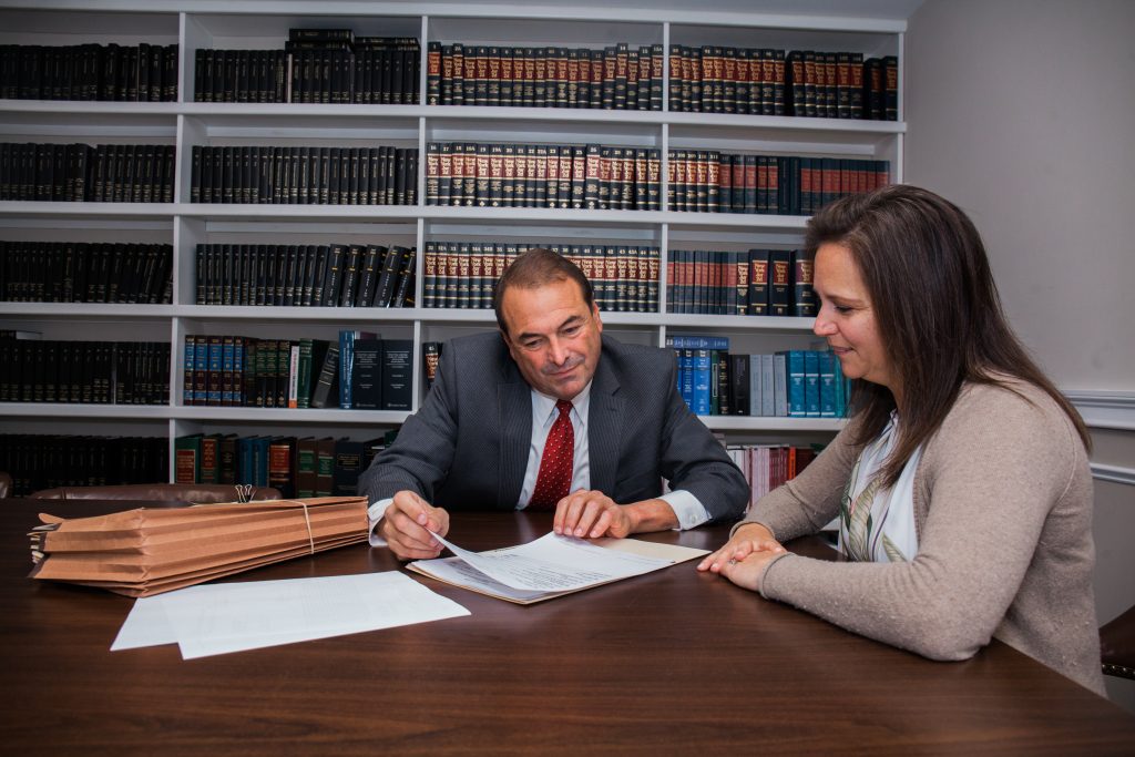 Stenger, Diamond & Glass, LLP Wappingers Falls, NY Office