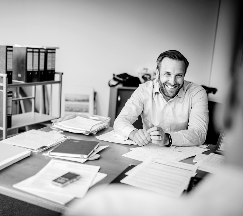 Loschelder Rechtsanwalte Koln, Germany Office