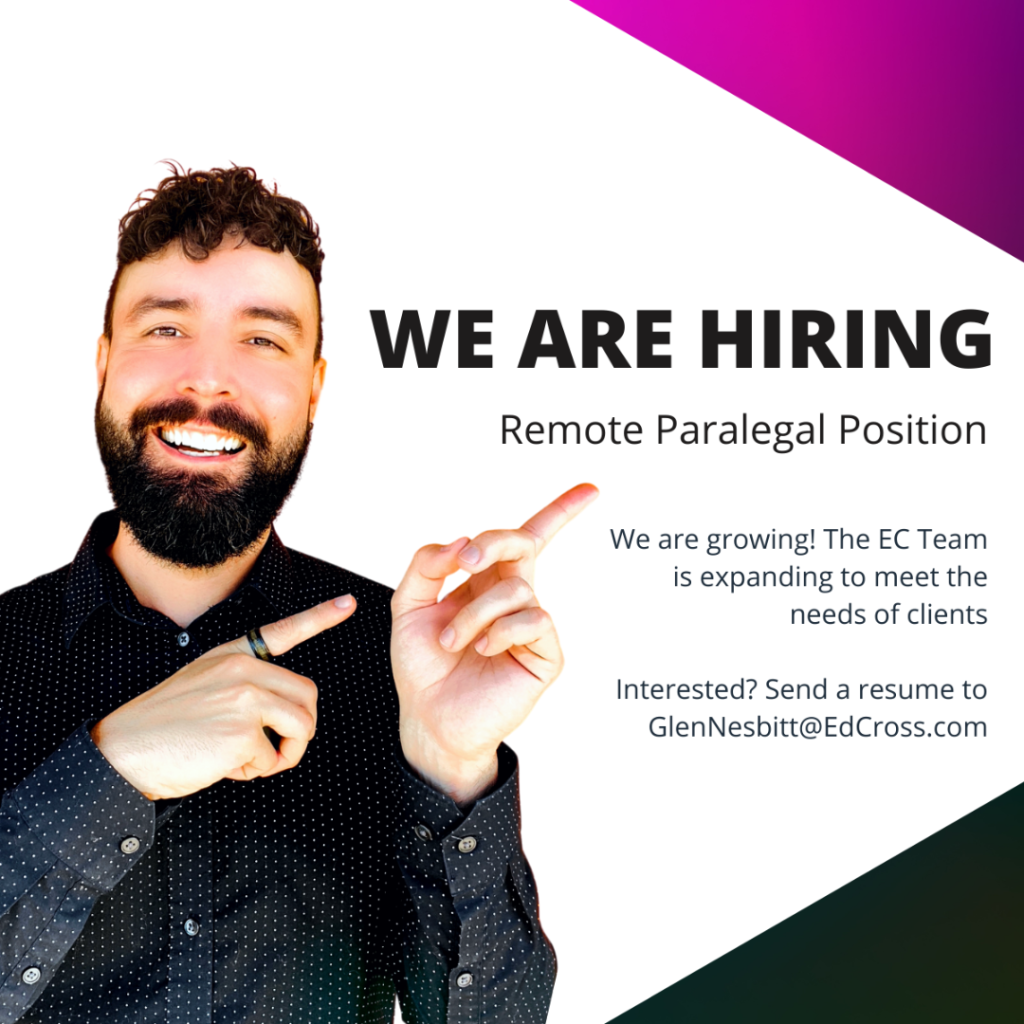 Edward H. Cross & Associates, PC Palm Desert, CA Office