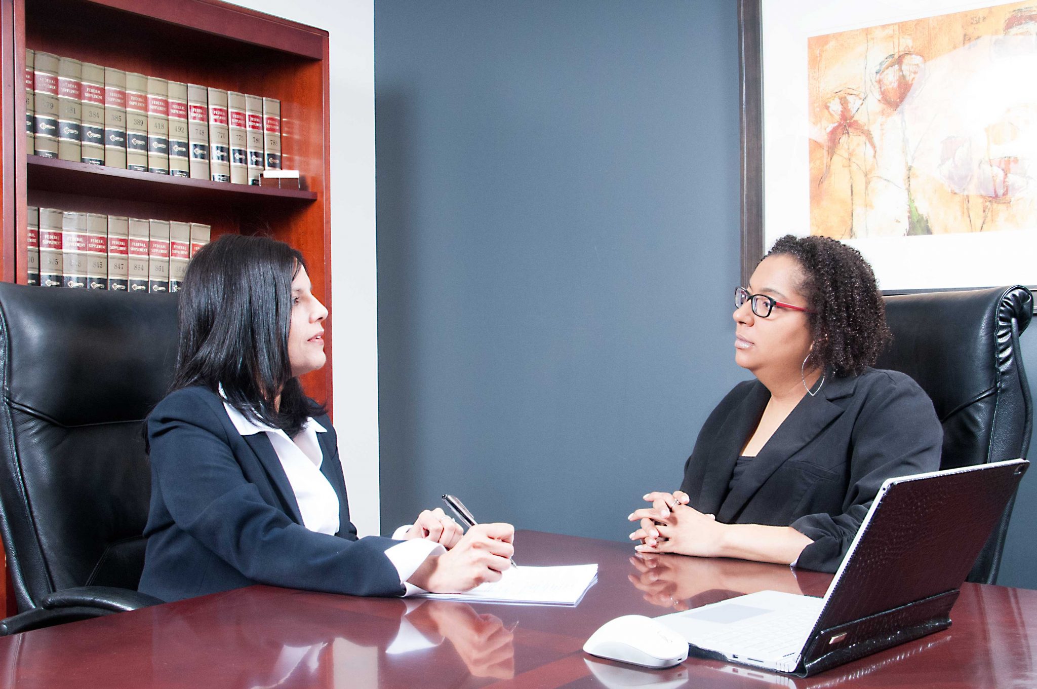 LaFontaineLaw Rockville, MD Office