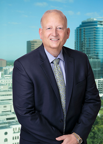 Florida In-House Counsel Law Group, P.A Orlando,  Office