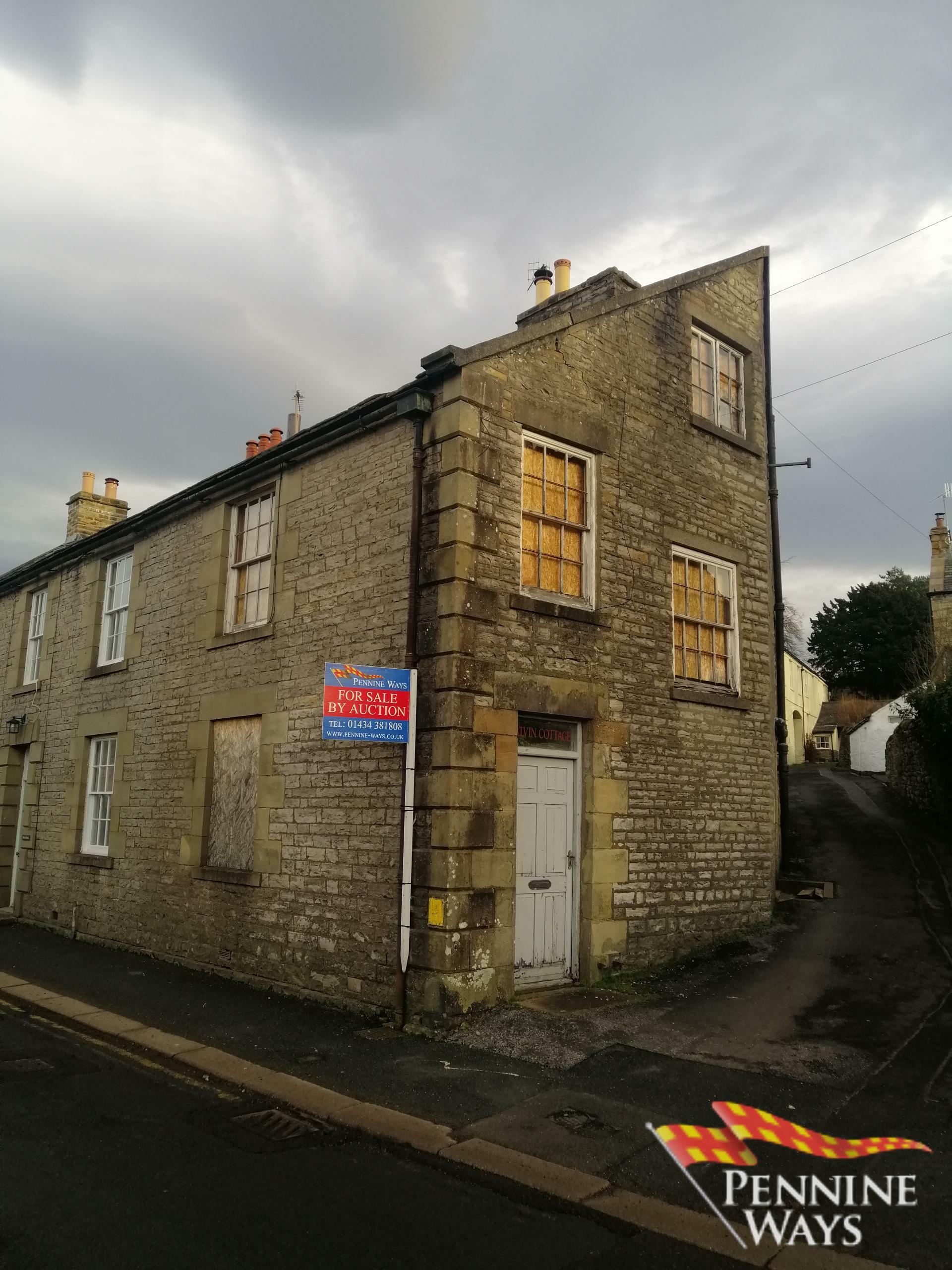 Cartmell Shepherd Solicitors Haltwhistle, United Kingdom Office