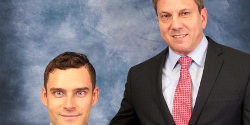 ZinnLaw Fort Myers,  Office