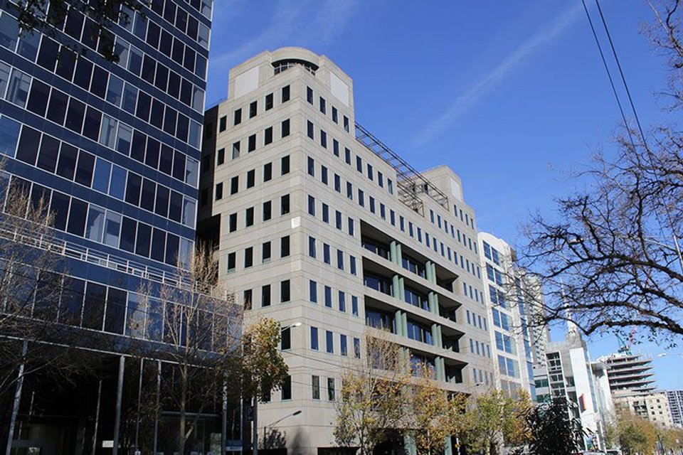 Slater and Gordon Ltd Liverpool, Australia Office