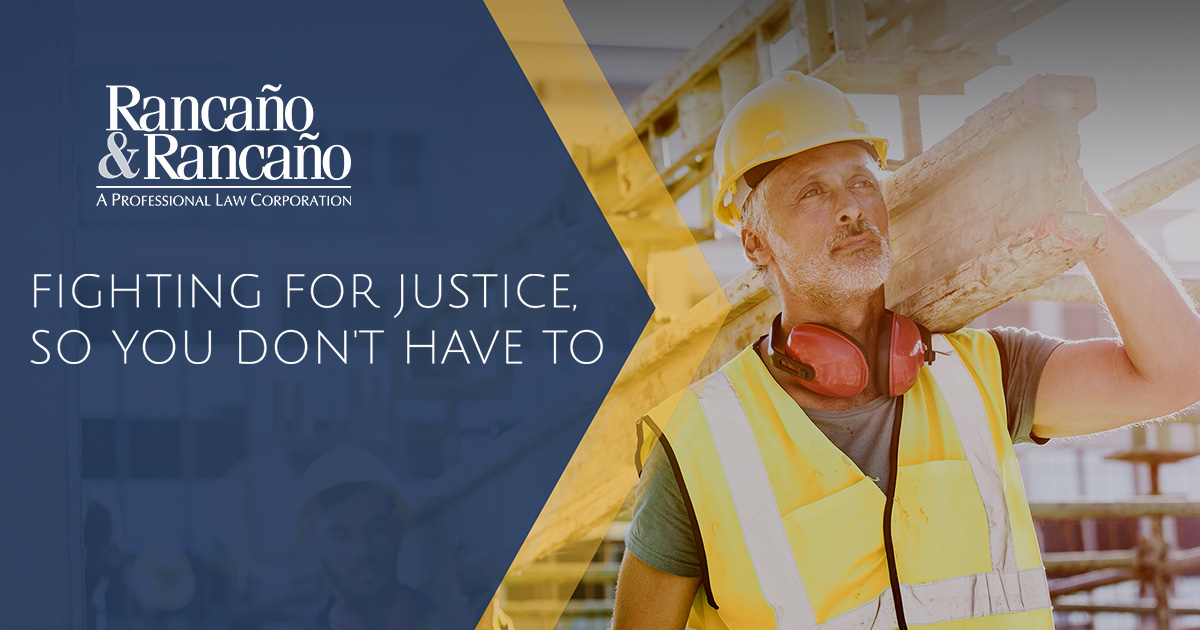 Rancano Law PLC Modesto, CA Office