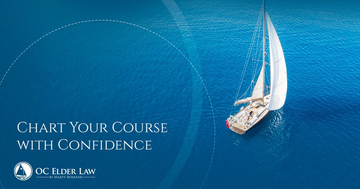 OC Elder Law Fullerton,  Office