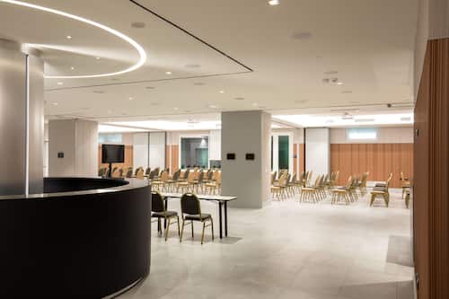 Linklaters Rome, Italy Office