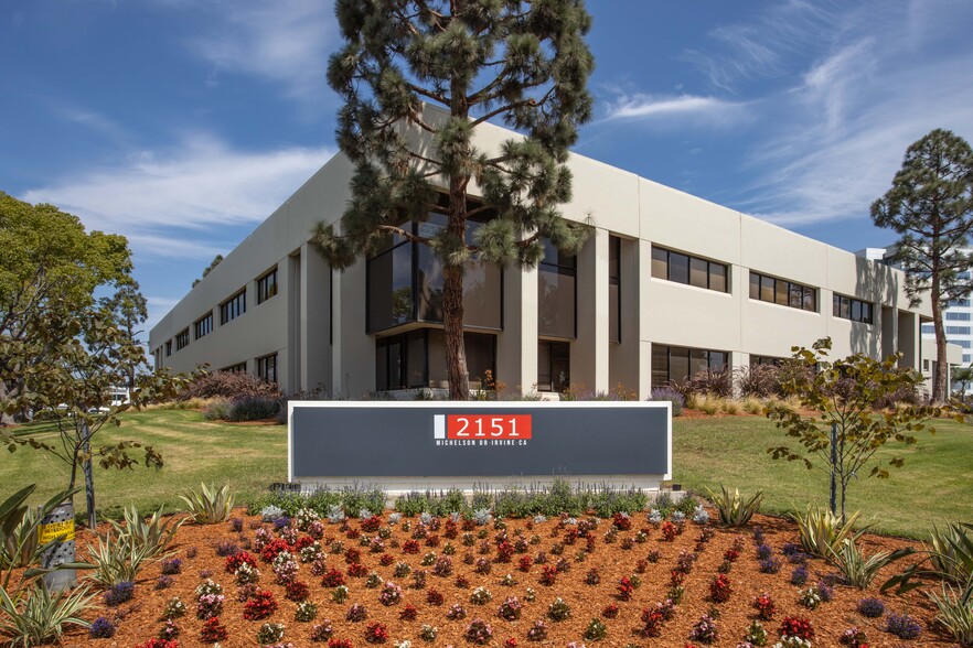 Smith Law Offices LLP Irvine, CA Office