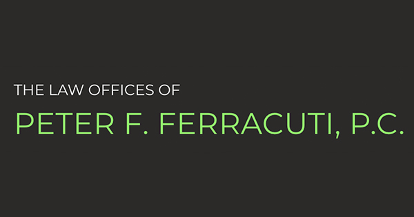 The Law Offices of Peter F. Ferracuti Ottawa, IL Office