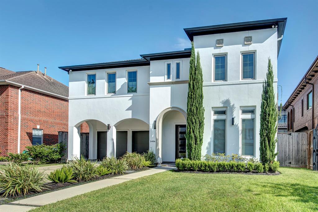 Cox PLLC Houston, TX Office