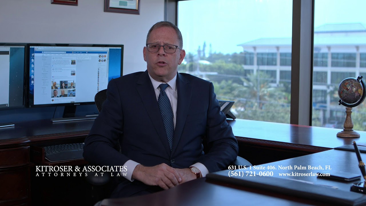 Kitroser, Lewis & Mighdoll North Palm Beach,  Office