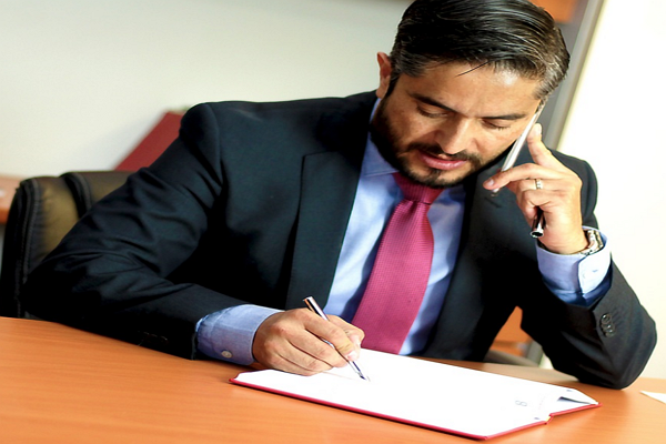 Garner, Ginsburg & Johnsen, P.A Minneapolis,  Office