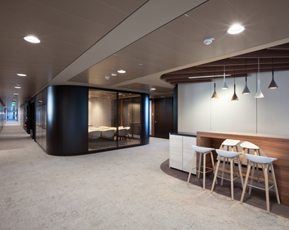 Arendt & Medernach Hong Kong Office